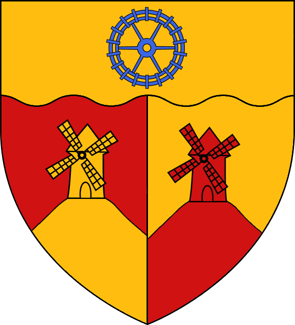 Blason d'Auterrive